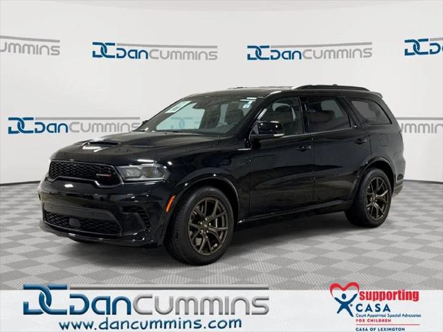 2025 Dodge Durango R/T 20th Anniversary Plus AWD for sale in Georgetown, KY