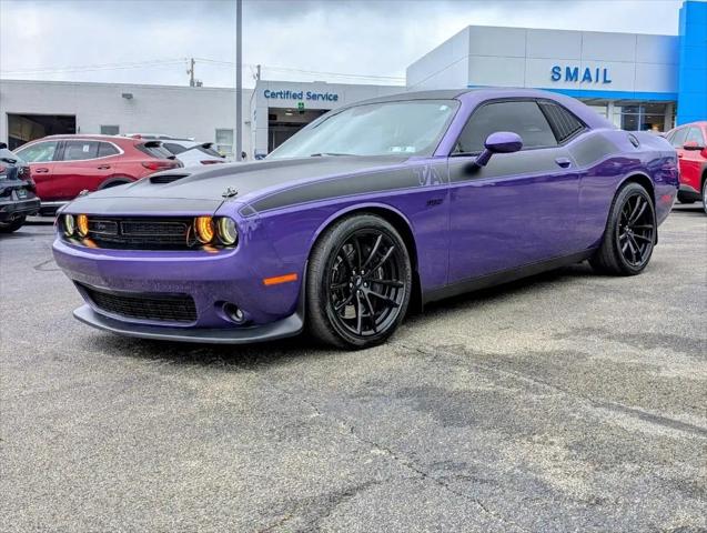 2018 Dodge Challenger R/T 392 for sale in Latrobe, PA