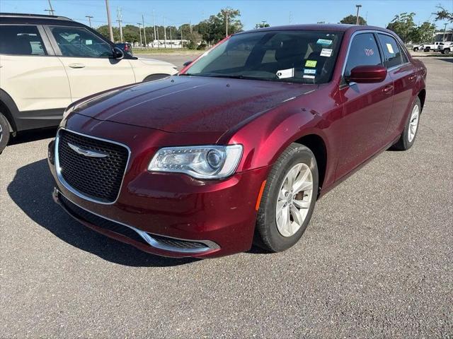 2023 Chrysler 300 Touring for sale in Pascagoula, MS