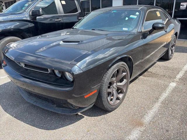 2018 Dodge Challenger SXT Plus for sale in Pascagoula, MS