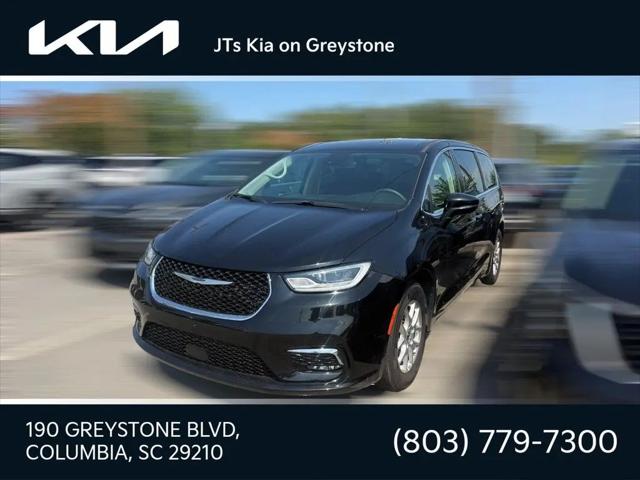 2024 Chrysler Pacifica Touring L for sale in Columbia, SC