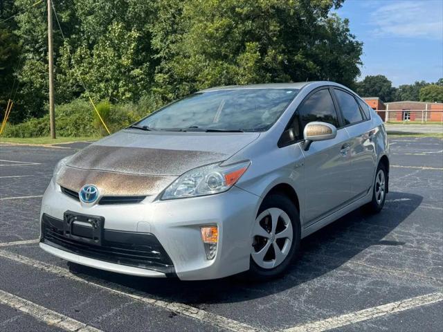 2012 Toyota Prius Two for sale in Mebane, NC
