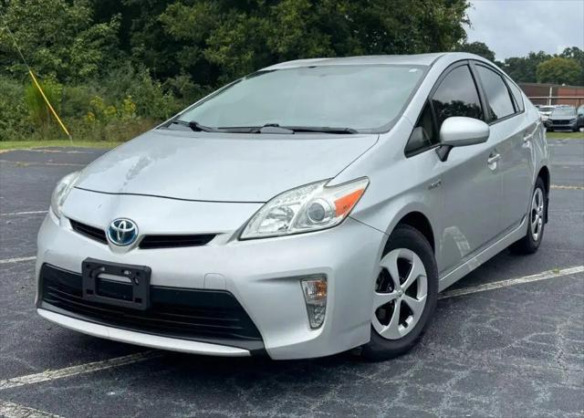 2012 Toyota Prius Two for sale in Mebane, NC