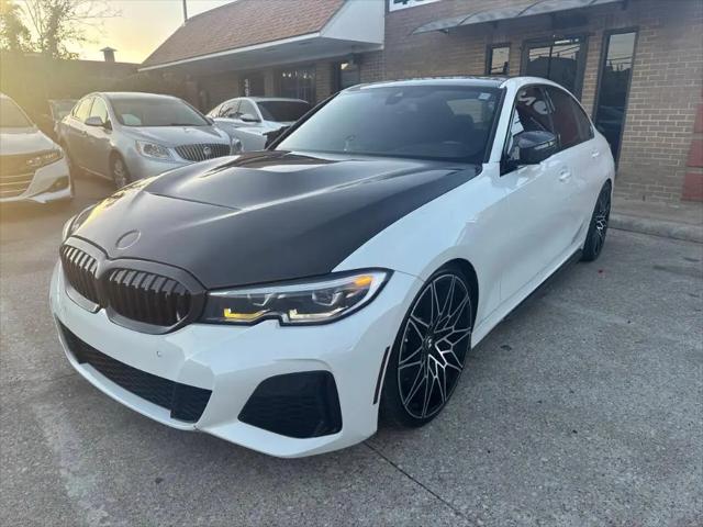 2020 BMW M340i i for sale in Garland, TX