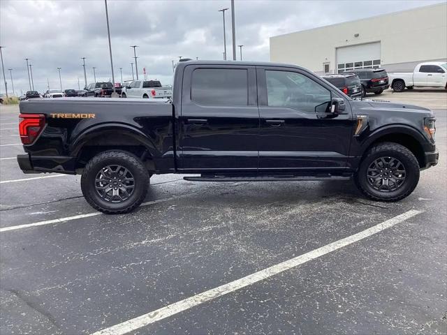 2025 Ford F-150 Tremor for sale in Olathe, KS