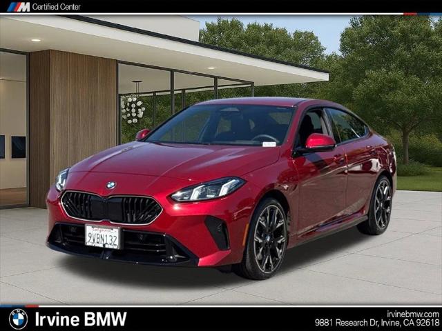 2026 BMW Coupe Base for sale in Irvine, CA