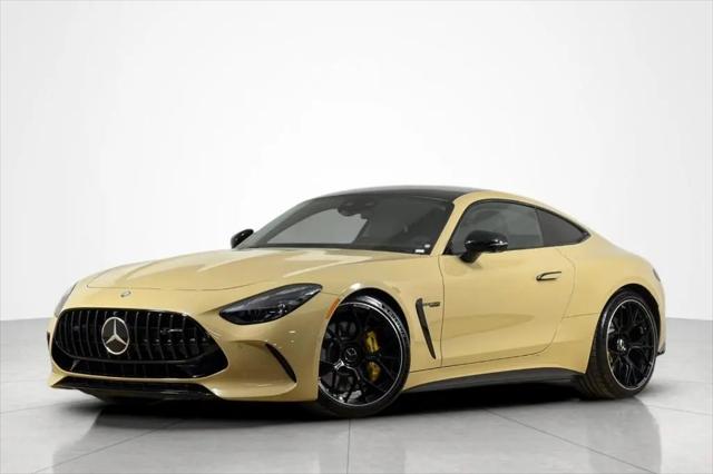 2025 Mercedes-Benz AMG GT 55 Base for sale in Beverly Hills, CA