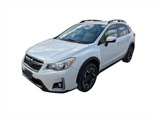 2016 Subaru Crosstrek 2.0i Limited for sale in Elk River, MN
