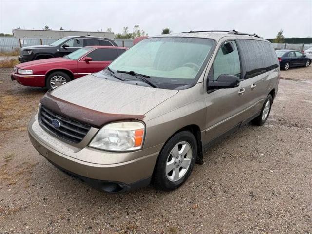 2004 Ford Freestar SES for sale in Elk River, MN