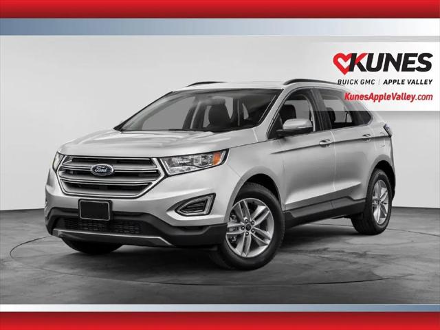 2016 Ford Edge SEL for sale in Apple Valley, MN