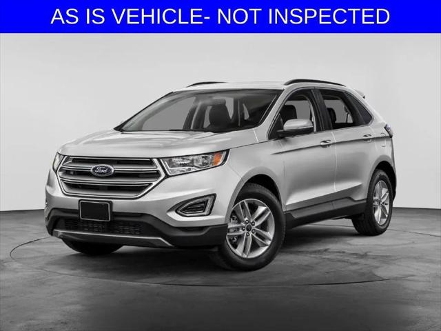 2016 Ford Edge SEL for sale in Apple Valley, MN