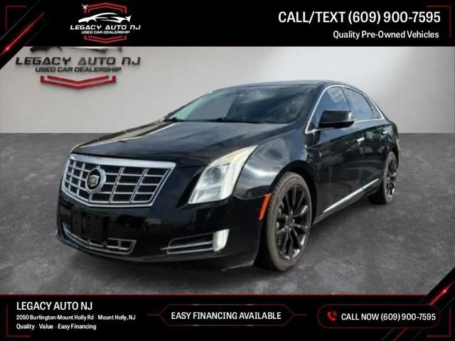 2015 Cadillac XTS Luxury for sale in Westampton Township, NJ