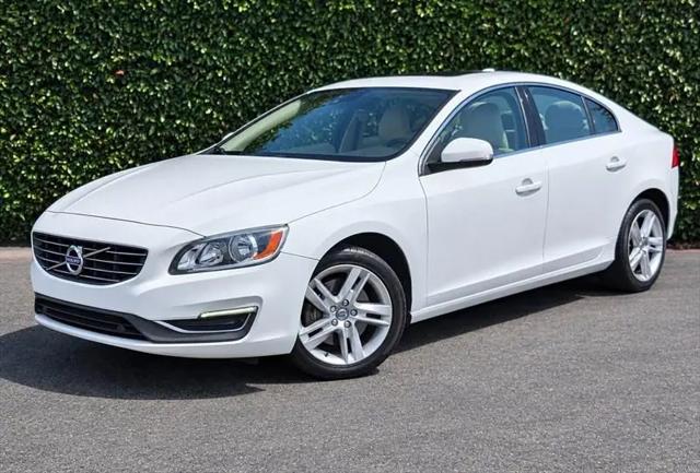 2014 Volvo S60 T5 for sale in Lawndale, CA