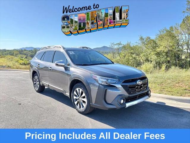 2024 Subaru Outback Touring XT for sale in Asheville, NC