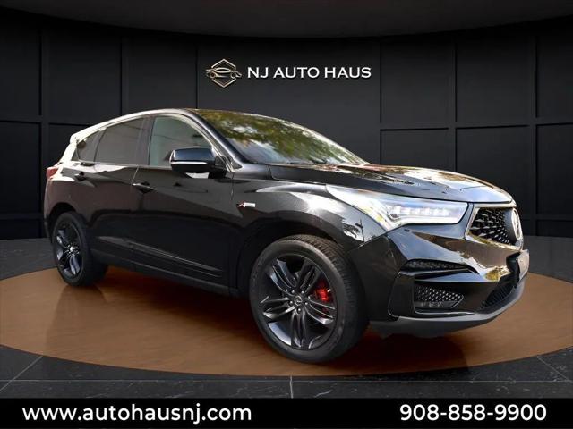 2021 Acura RDX A-SPEC Package for sale in Elizabeth, NJ