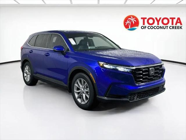 2025 Honda CR-V EX-L 2WD for sale in Coconut Creek, FL