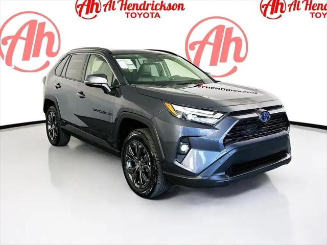 2024 Toyota RAV4 Hybrid XLE Premium for sale in Coconut Creek, FL