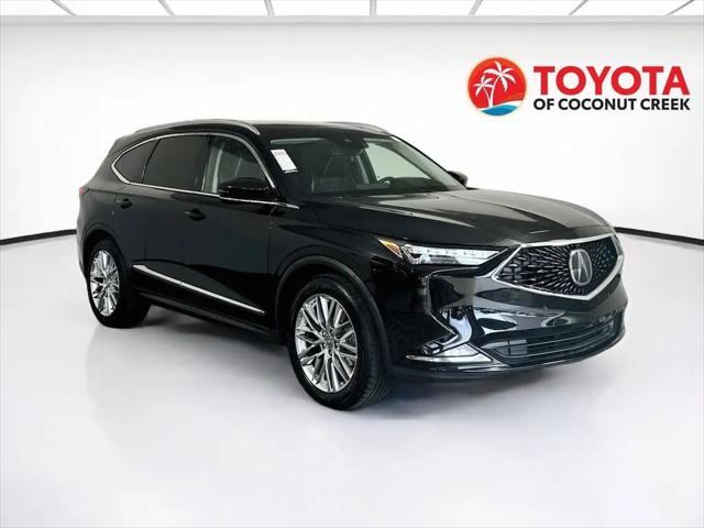 2023 Acura MDX Advance Package for sale in Coconut Creek, FL
