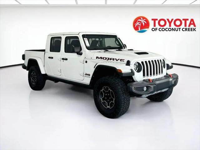 2023 Jeep Gladiator Sport for sale in Coconut Creek, FL