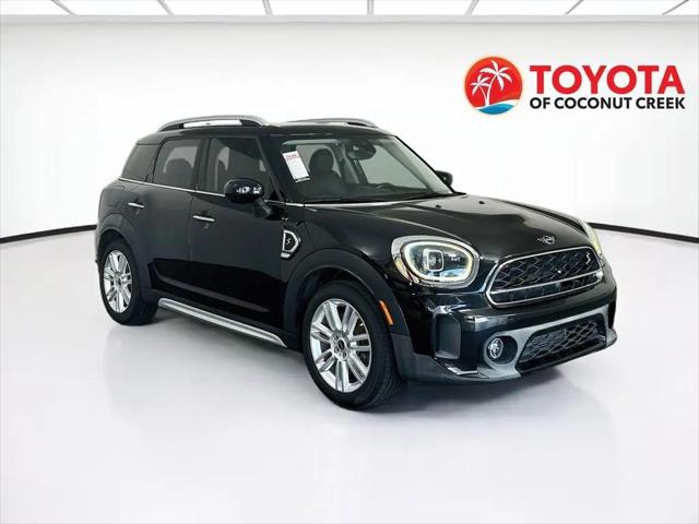 2023 MINI Cooper Countryman Cooper S for sale in Coconut Creek, FL