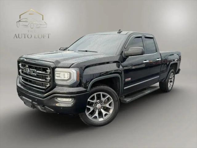 2016 GMC Sierra 1500 for sale near Columbus, OH