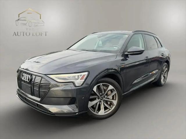 2021 Audi e-tron Premium Plus quattro for sale in Columbus, OH