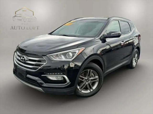 2018 Hyundai Santa Fe Sport 2.4L for sale near Columbus, OH