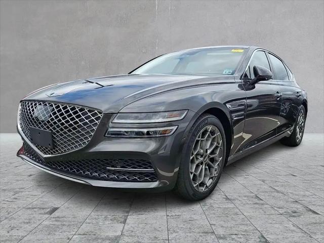 2024 Genesis G80 2.5T AWD for sale in MARLTON, NJ