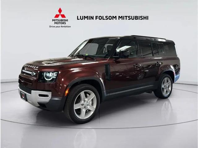 2023 Land Rover Defender 130 SE for sale in Folsom, CA