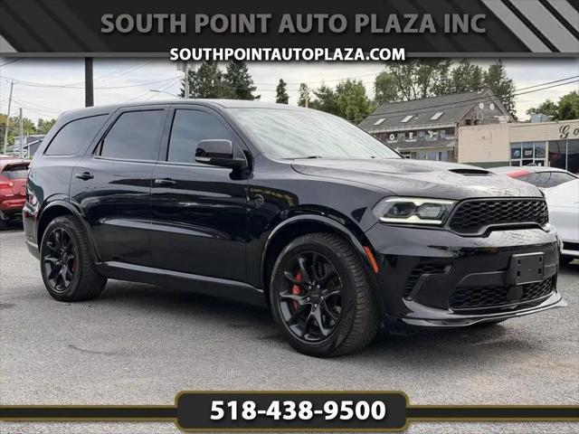 2021 Dodge Durango SRT Hellcat AWD for sale in Albany, NY