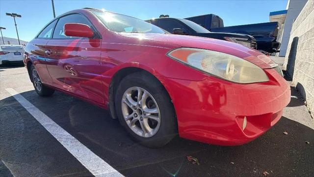 2004 Toyota Camry SE for sale in Carson City, NV