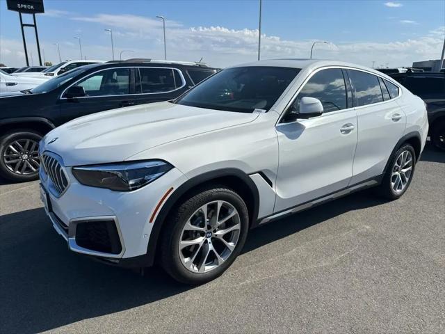 2020 BMW X6 xDrive40i for sale in Pasco, WA