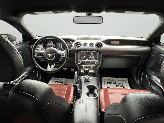 2015 Ford Mustang GT Premium for sale in Greer, SC