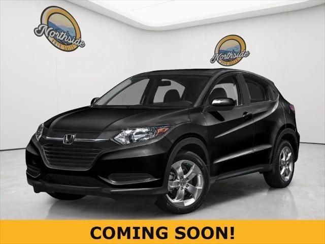 2016 Honda HR-V LX for sale in Greer, SC