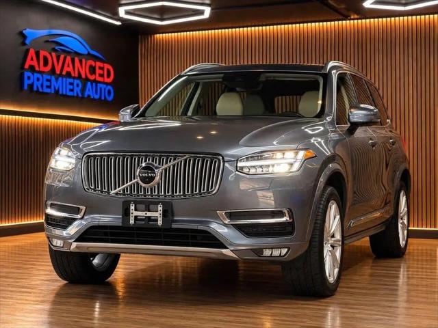 2016 Volvo XC90 T6 Inscription for sale in Portland, OR