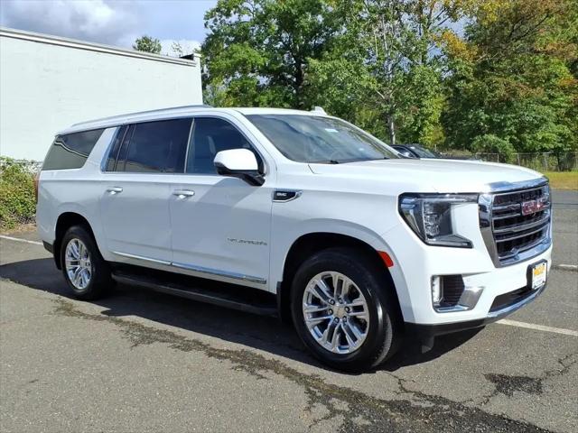 2023 GMC Yukon XL 4WD SLT for sale in North Brunswick, NJ