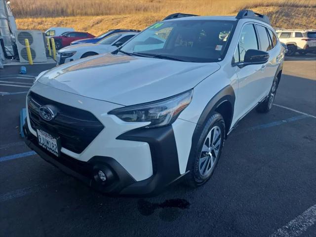 2024 Subaru Outback Premium for sale in Fairfield, CA