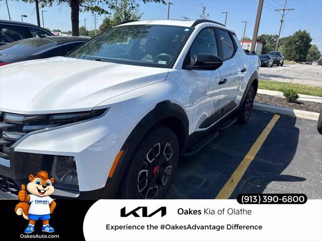 2024 Hyundai Santa Cruz XRT for sale in Olathe, KS