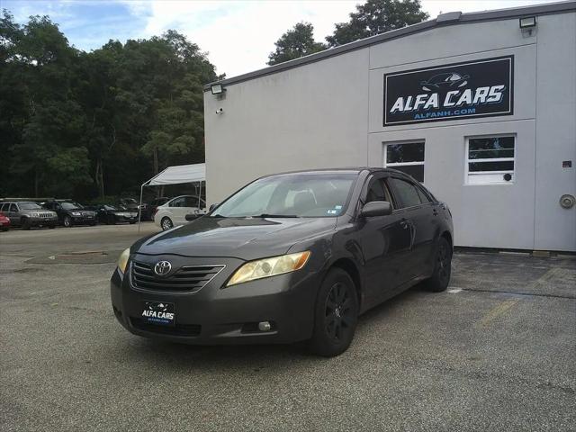 2007 Toyota Camry LE V6 for sale in Hooksett, NH