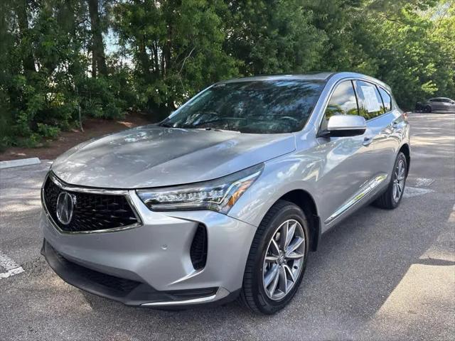 2023 Acura RDX Technology Package for sale in West Palm Beach, FL