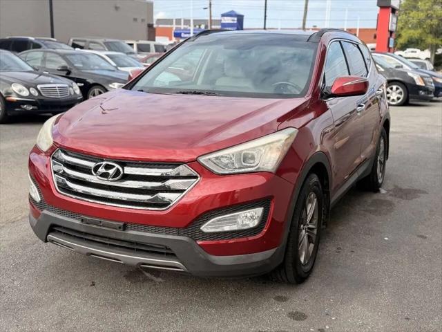 2014 Hyundai Santa Fe Sport 2.4L for sale in Richmond, VA