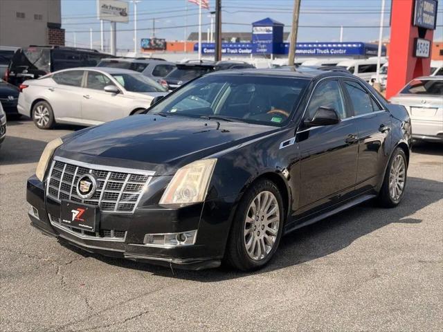 2012 Cadillac CTS Performance for sale in Richmond, VA