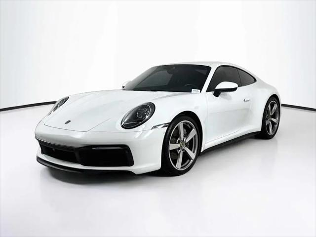 2022 Porsche 911 Carrera for sale in Glendale, AZ