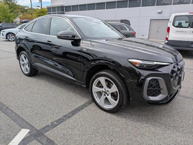 2025 Audi Q5 Premium Plus TFSI quattro S tronic for sale in Mohegan Lake, NY