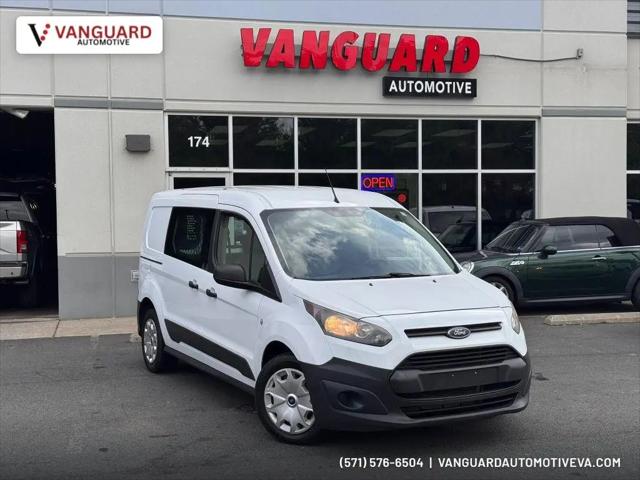 2018 Ford Transit Connect XL for sale in Chantilly, VA