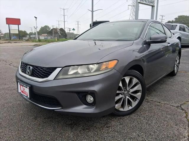 2014 Honda Accord EX for sale in Waukegan, IL