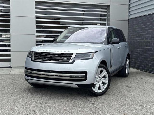 2023 Land Rover Range Rover P530 SE for sale in Louisville, KY