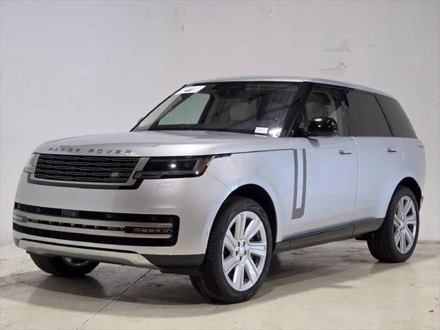 2023 Land Rover Range Rover P530 SE for sale in Louisville, KY