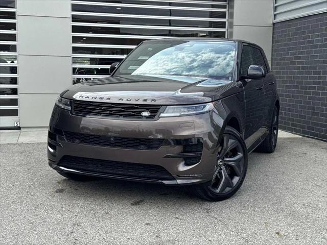 2025 Land Rover Range Rover Sport P530 Autobiography for sale in Louisville, KY