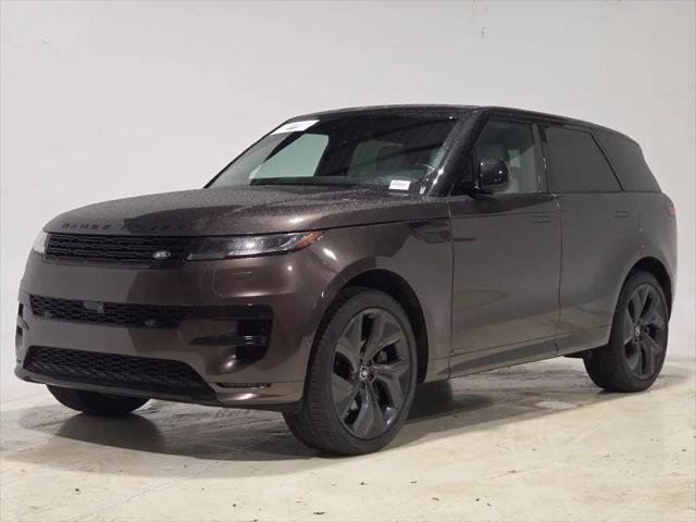 2025 Land Rover Range Rover Sport P530 Autobiography for sale in Louisville, KY
